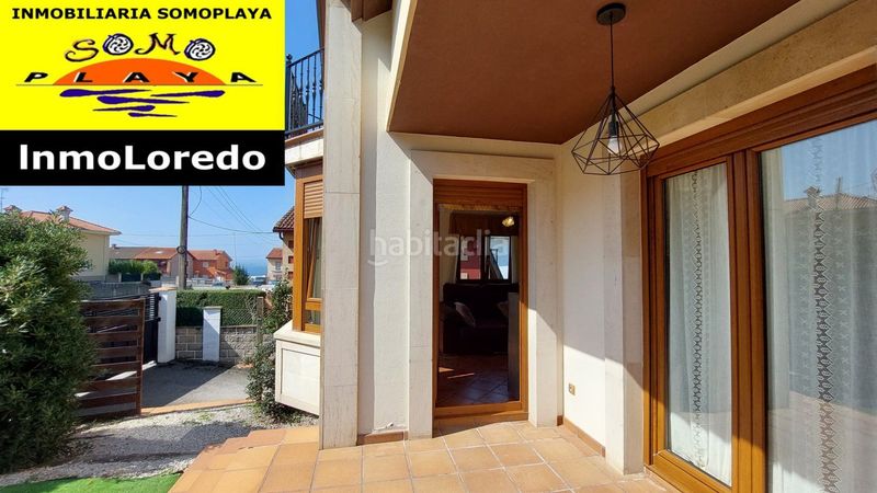 Foto 0a3564d5-85b6-4f54-a724-4853d43ecb7f. Casa amb calefacció aparcament a Marina de Cudeyo