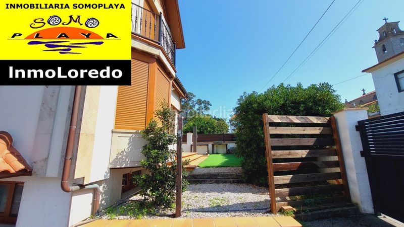 Foto 0bd95ee7-34c9-4364-95f6-735ddf2c2448. Casa amb calefacció aparcament a Marina de Cudeyo