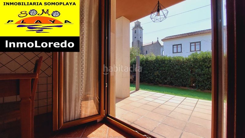 Foto 0c44f6bf-f512-4085-8836-63e3e0d5d5d1. Casa amb calefacció aparcament a Marina de Cudeyo
