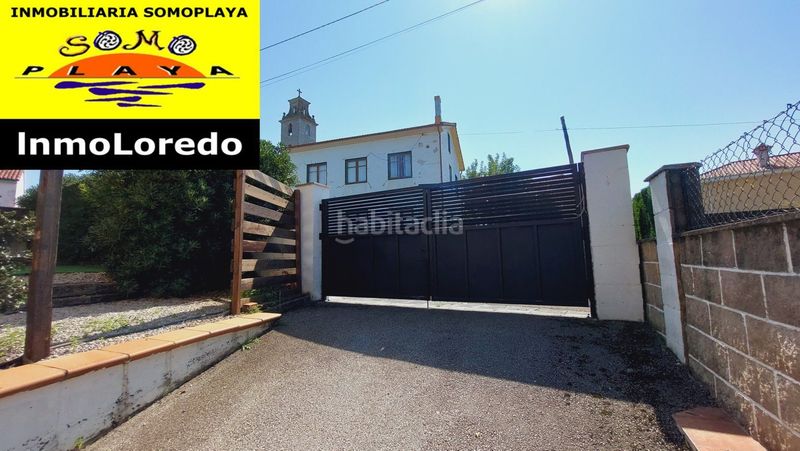 Foto 0d6ab1dc-aeb9-4199-9a63-d9025db98917. Casa amb calefacció aparcament a Marina de Cudeyo
