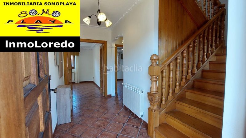 Foto 0ea52e68-ef18-41ef-978d-22038f0686f5. Casa amb calefacció aparcament a Marina de Cudeyo