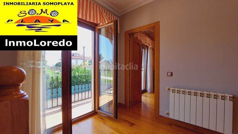 Foto 108e516f-ac34-4b5a-8965-ca2620b3c733. Casa amb calefacció aparcament a Marina de Cudeyo