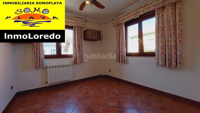 Foto 1252f1ae-fdb6-4de8-af5d-c53c23af1559. Casa amb calefacció aparcament a Marina de Cudeyo