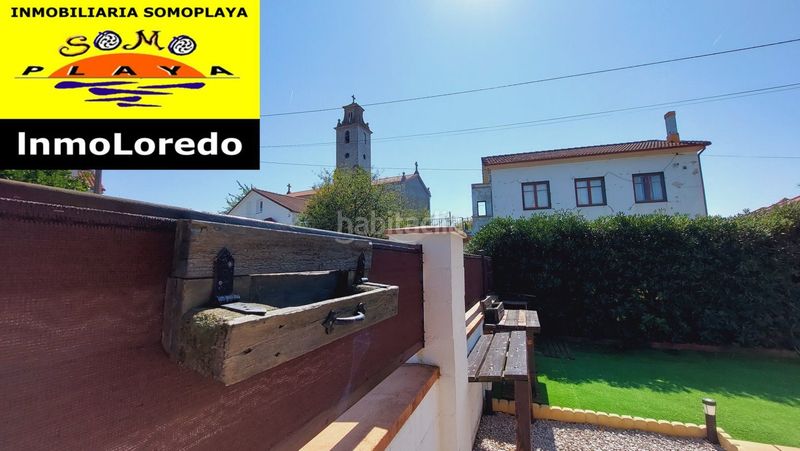 Foto 279953de-2f0f-4815-9881-f4cc3f096130. Casa amb calefacció aparcament a Marina de Cudeyo