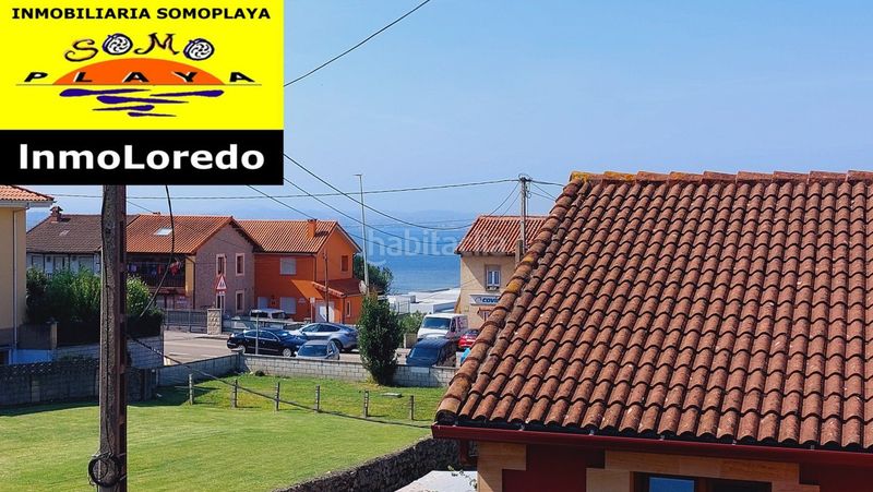 Foto 2d77b8c1-2771-416d-8d2d-54bb4bdd6397. Casa amb calefacció aparcament a Marina de Cudeyo