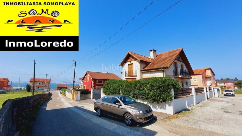 Foto 30363c32-9b16-4f54-8e5b-732c02cb8d2e. Casa amb calefacció aparcament a Marina de Cudeyo