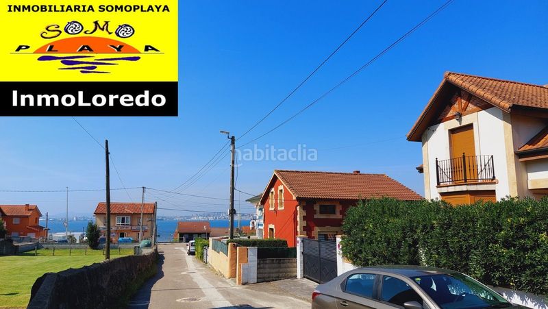 Foto 35626783-d0e3-4659-b1ba-f34d209d3375. Casa amb calefacció aparcament a Marina de Cudeyo