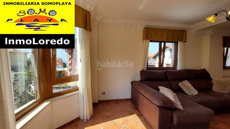 Foto 36ce9c52-a2d2-43a2-9674-44dad2966247. Casa amb calefacció aparcament a Marina de Cudeyo