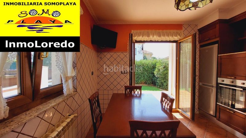 Foto 3b069c81-a7fe-4292-8782-6ed24aca1a19. Casa amb calefacció aparcament a Marina de Cudeyo