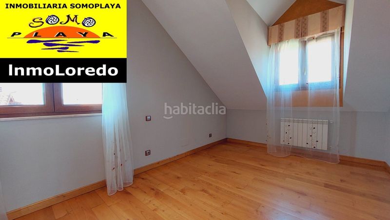 Foto 41d7573e-59cb-4d37-8f48-86a1db0f0470. Casa amb calefacció aparcament a Marina de Cudeyo