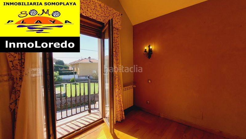 Foto 432d66ce-e9a7-4b77-b7d2-b9a5b3249fcb. Casa amb calefacció aparcament a Marina de Cudeyo