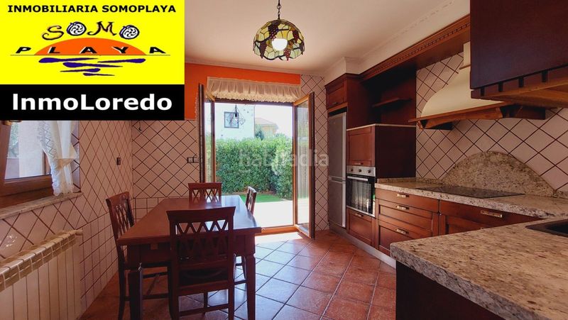 Foto 447d9e87-deed-46cb-854f-1410b8db4619. Casa amb calefacció aparcament a Marina de Cudeyo