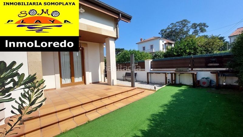 Foto 4a16adbb-5a88-4070-9b7f-e1a3eae97e4a. Casa amb calefacció aparcament a Marina de Cudeyo