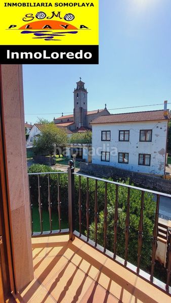 Foto 4f7f08cb-a5bc-4be7-9a91-3c6c99fc1065. Casa amb calefacció aparcament a Marina de Cudeyo