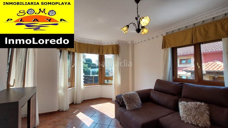 Foto 560f9385-8aa8-41d8-a544-e963d9a83872. Casa amb calefacció aparcament a Marina de Cudeyo