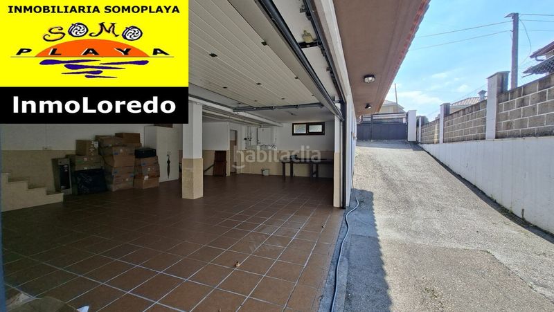 Foto 5f7e0c38-e003-4c71-8fe5-67009369a655. Casa amb calefacció aparcament a Marina de Cudeyo