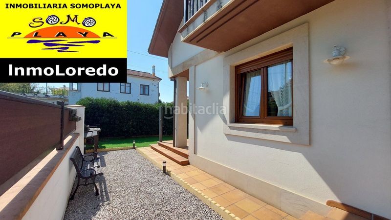 Foto 68b88505-4c0c-44bb-bbd2-5204b3863240. Casa amb calefacció aparcament a Marina de Cudeyo