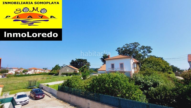 Foto 6d822830-d153-4403-813f-741dd5777c06. Casa amb calefacció aparcament a Marina de Cudeyo