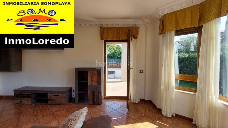Foto 73bda9fb-992a-4aa8-bb05-77355d4dd4b8. Casa amb calefacció aparcament a Marina de Cudeyo