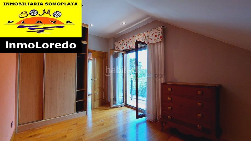 Foto 74c0d338-3bff-4b5a-b106-f88c57b98b81. Casa amb calefacció aparcament a Marina de Cudeyo