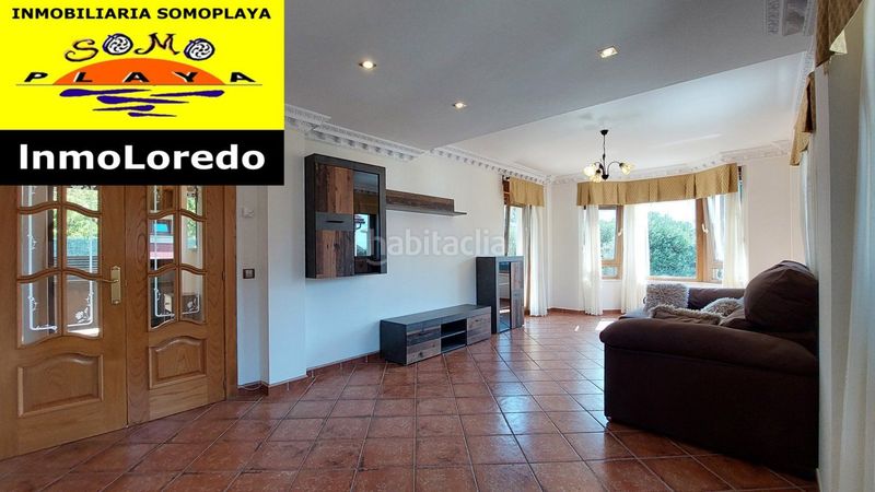 Foto 779a2db3-3493-4ba3-91d7-00de790ca44a. Casa amb calefacció aparcament a Marina de Cudeyo