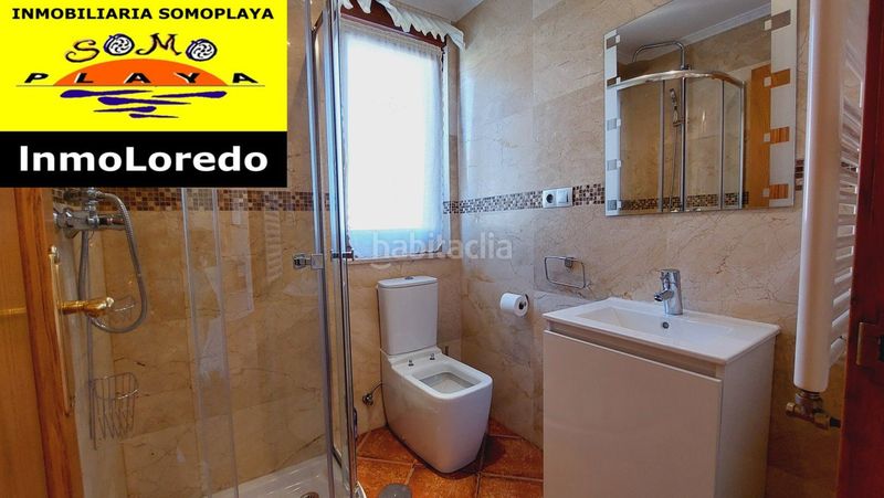 Foto 7cc3c608-8d10-45b4-9231-803041b09bcb. Casa amb calefacció aparcament a Marina de Cudeyo