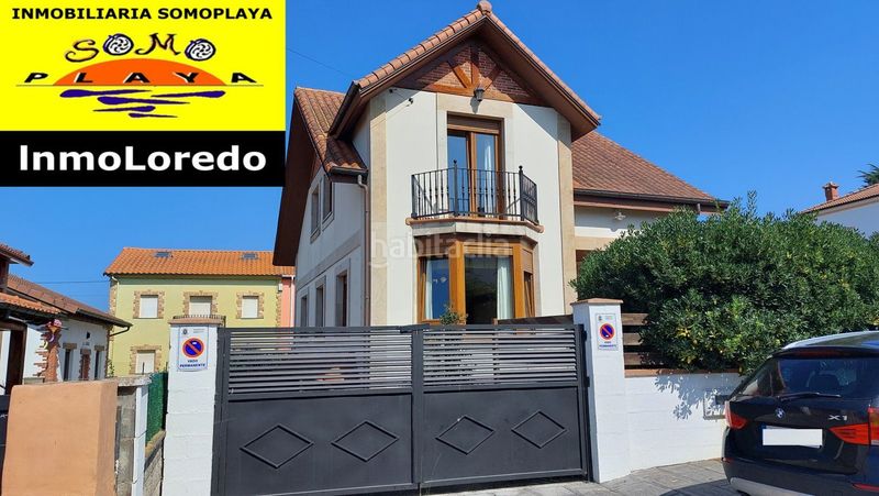 Foto 7f482c7e-1695-4041-85be-76fe9b861edb. Casa amb calefacció aparcament a Marina de Cudeyo