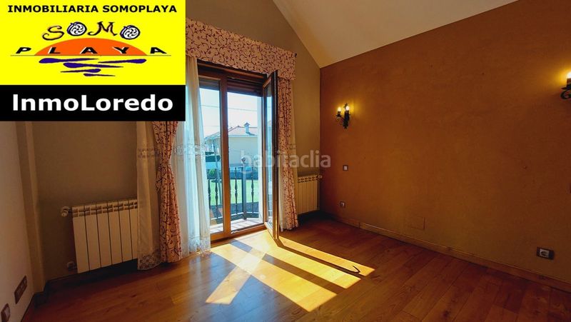 Foto 7f978b03-bd5b-4353-b446-5892433c7b0c. Casa amb calefacció aparcament a Marina de Cudeyo