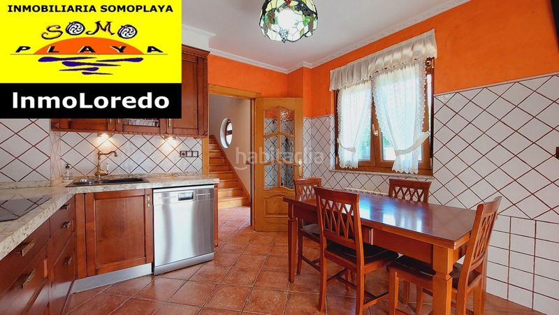 Foto 89440689-9369-4428-ac02-f7d002c4bbab. Casa amb calefacció aparcament a Marina de Cudeyo