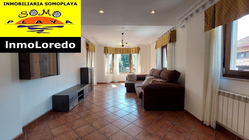 Foto 8cb1b1a7-5bab-4d38-8885-27cd74d120bd. Casa amb calefacció aparcament a Marina de Cudeyo