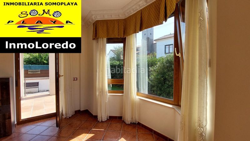 Foto 9105e4c8-b9ea-44c0-bdbd-466345db3234. Casa amb calefacció aparcament a Marina de Cudeyo