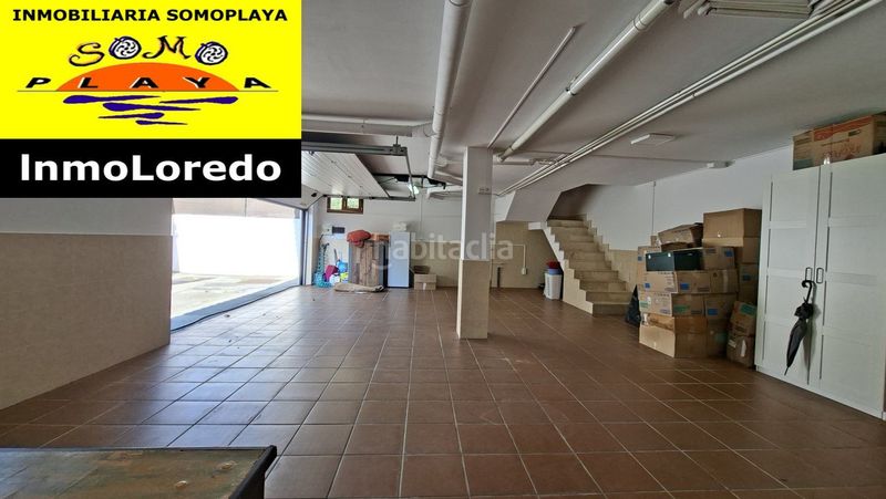 Foto 9ffb92b8-e08e-47b1-91b1-4bba9a9a4638. Casa amb calefacció aparcament a Marina de Cudeyo