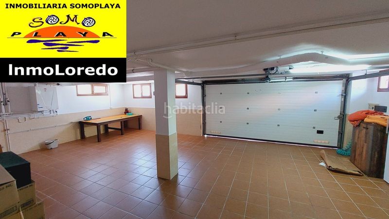Foto a0fea329-20d1-4f12-b62d-85ec972b3f75. Casa amb calefacció aparcament a Marina de Cudeyo