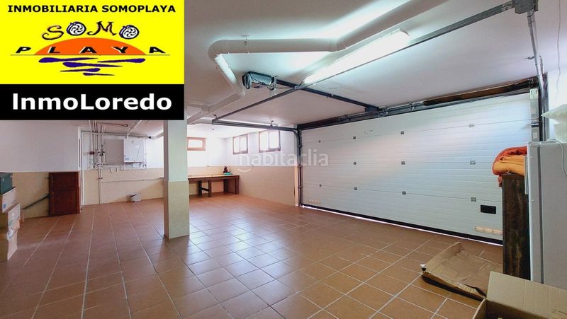 Foto a51419a7-8062-4415-9e18-f4640e92ea8f. Casa amb calefacció aparcament a Marina de Cudeyo