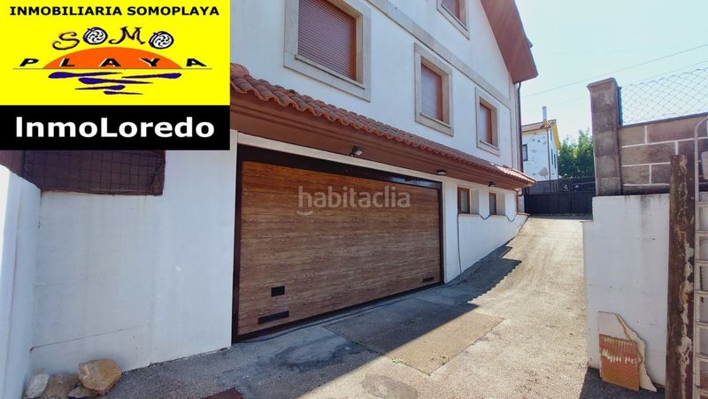 Foto a81a5bf4-c854-4a83-ab14-10a84f907963. Casa amb calefacció aparcament a Marina de Cudeyo