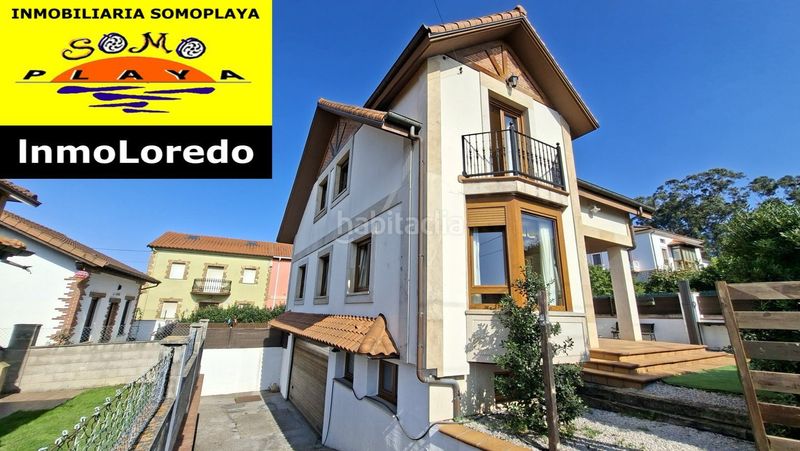 Foto aa1e90d4-15ea-463e-a7d4-fbcbb85da91a. Casa amb calefacció aparcament a Marina de Cudeyo