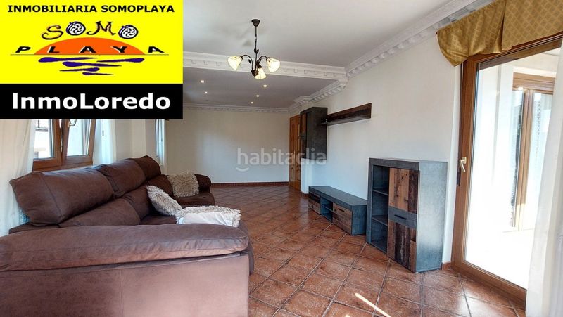 Foto b42591d5-35d0-4e5d-b09b-52880f446e5f. Casa amb calefacció aparcament a Marina de Cudeyo