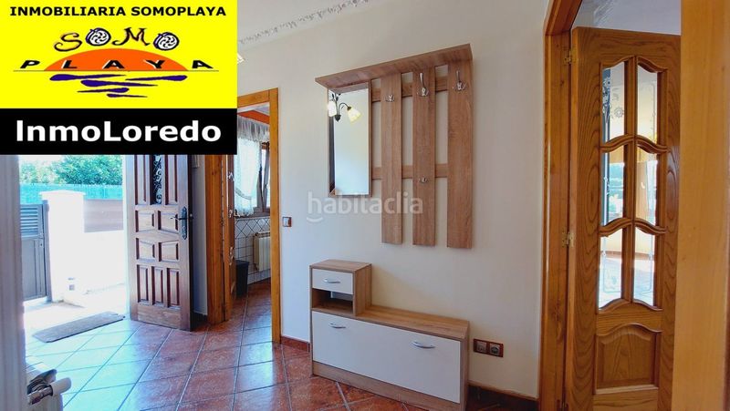 Foto b81f0401-2115-4483-a043-c483e6c286ad. Casa amb calefacció aparcament a Marina de Cudeyo