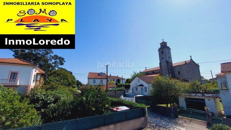 Foto c1dd5f9c-4033-4884-b5a2-f9885a43ae90. Casa amb calefacció aparcament a Marina de Cudeyo