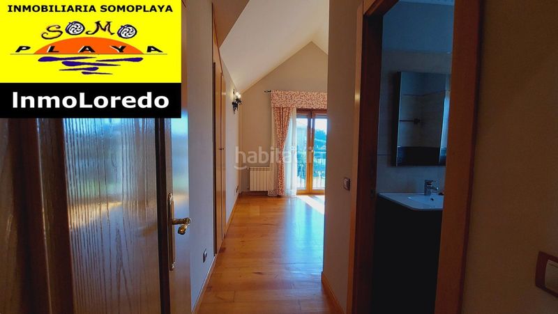 Foto c2d9cd1d-3b54-4612-8dee-f4d325a64167. Casa amb calefacció aparcament a Marina de Cudeyo