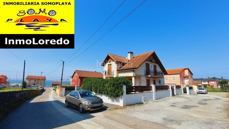 Foto c487cb8d-7b8b-44ac-8cb1-121a905c7aab. Casa amb calefacció aparcament a Marina de Cudeyo