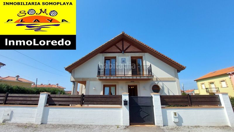 Foto cb91211e-38f8-46ac-b79b-9778751f09d1. Casa amb calefacció aparcament a Marina de Cudeyo
