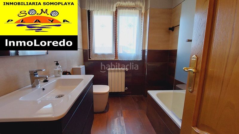Foto cd66324c-c118-469c-a997-b3964a404ed5. Casa amb calefacció aparcament a Marina de Cudeyo