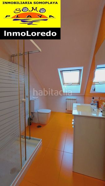 Foto cde2895c-99d4-47f5-85fc-4ef21b399ce7. Casa amb calefacció aparcament a Marina de Cudeyo