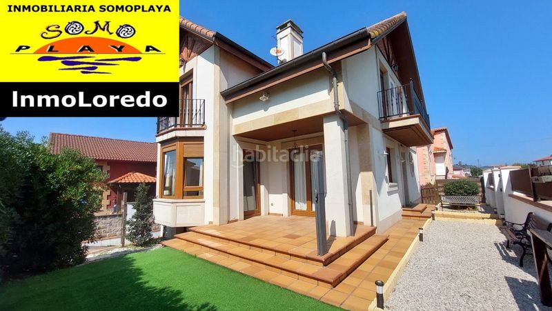 Foto d6cd2b2e-42a0-45f2-ac5d-2269435ab695. Casa amb calefacció aparcament a Marina de Cudeyo
