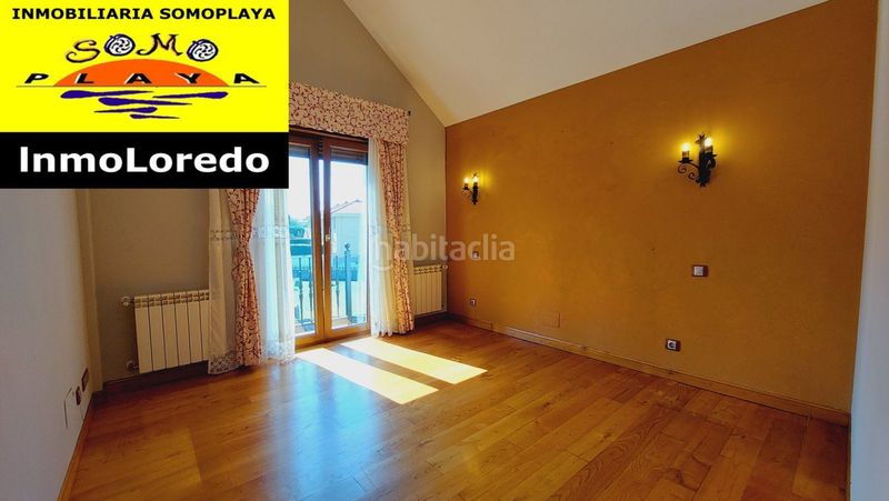 Foto d7bb2dd9-4a7b-45d4-be65-344d4218ffe0. Casa amb calefacció aparcament a Marina de Cudeyo