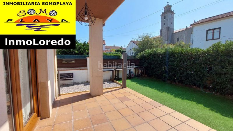 Foto d97644e9-82f6-4b05-9be6-4b51192f9af0. Casa amb calefacció aparcament a Marina de Cudeyo