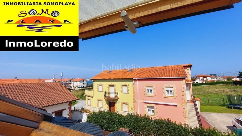 Foto db3bb9a4-5639-4c3b-9386-609c6f99ba88. Casa amb calefacció aparcament a Marina de Cudeyo