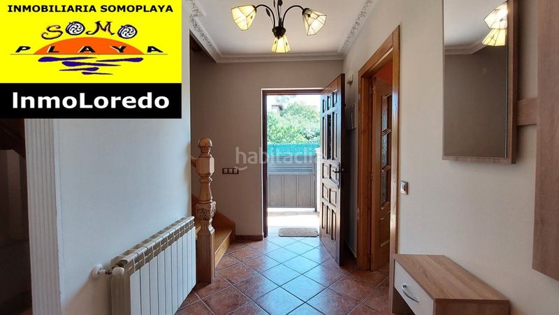 Foto ee8f13be-1702-495b-bc7d-20d7422b44be. Casa amb calefacció aparcament a Marina de Cudeyo