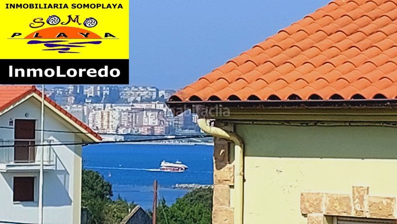 Foto f0e95bb2-2443-451c-ab54-a282b4e7513d. Casa amb calefacció aparcament a Marina de Cudeyo